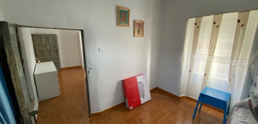 Chalet adosado en Baltanas.