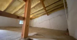 Chalet adosado en Baltanas. Chalet adosado en Baltanas.