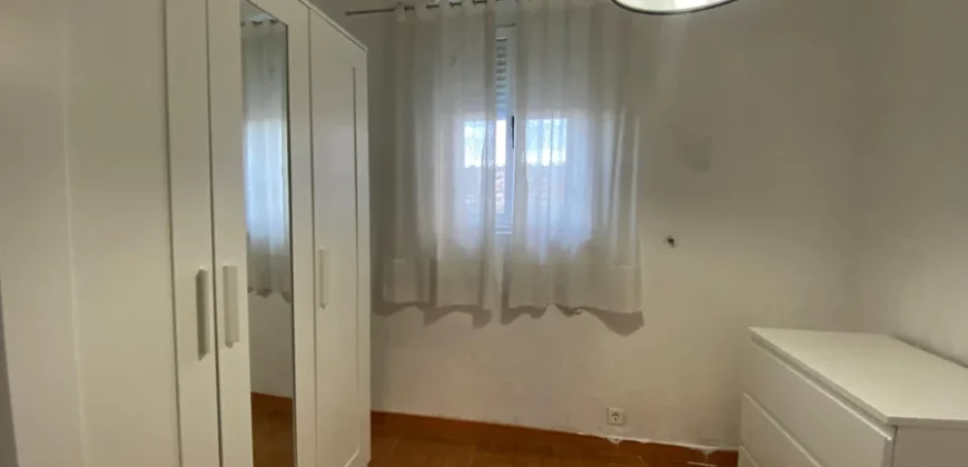 Chalet adosado en Baltanas.