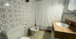 Chalet adosado en Baltanas. Chalet adosado en Baltanas.