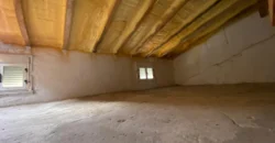 Chalet adosado en Baltanas. Chalet adosado en Baltanas.
