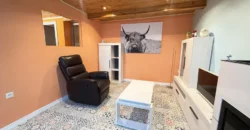 Chalet adosado en Fuentes de Valdepero. Chalet adosado en Fuentes de Valdepero.