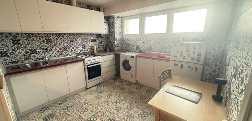 Chalet adosado en Fuentes de Valdepero.