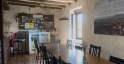 Bodega en Baltanas.