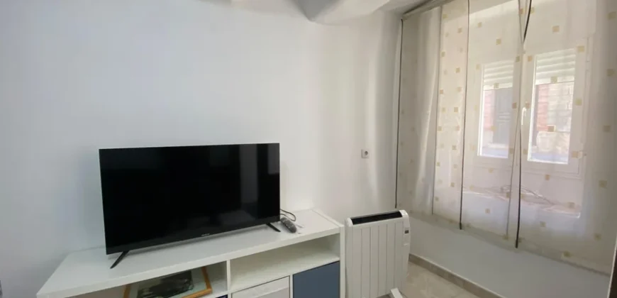 Chalet adosado en Baltanas.