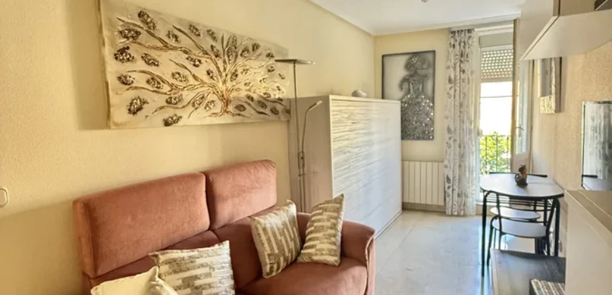 Apartamento en Plaza Mayor de Palencia