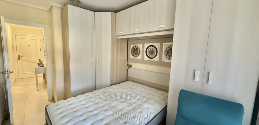 Apartamento en Plaza Mayor de Palencia