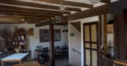 Bodega en Baltanas.
