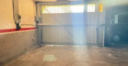 Piso para reformar de tres habitaciones con garaje Piso para reformar de tres habitaciones con garaje
