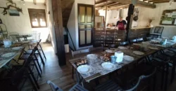 Bodega en Baltanas.