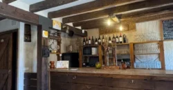 Bodega en Baltanas.