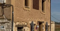 Bodega en Baltanas.
