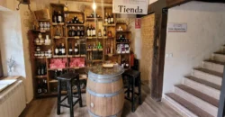 Bodega en Baltanas.
