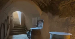 Bodega en Baltanas.