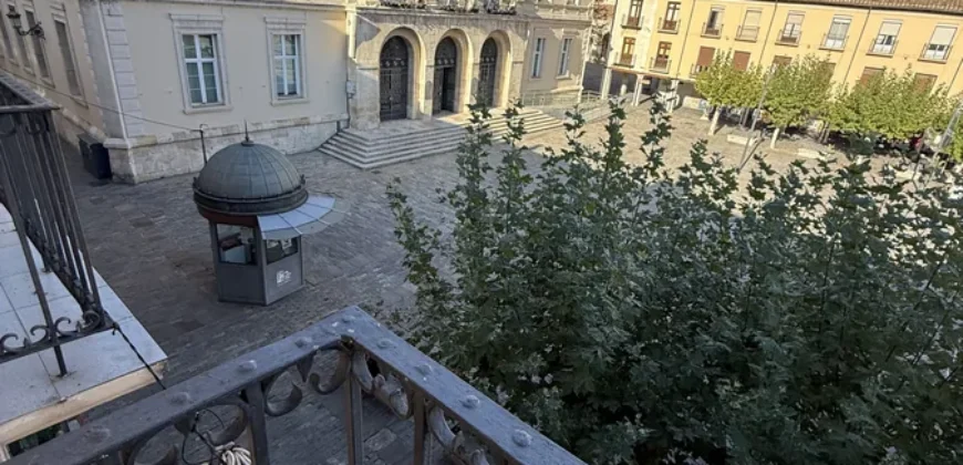 Apartamento en Plaza Mayor de Palencia