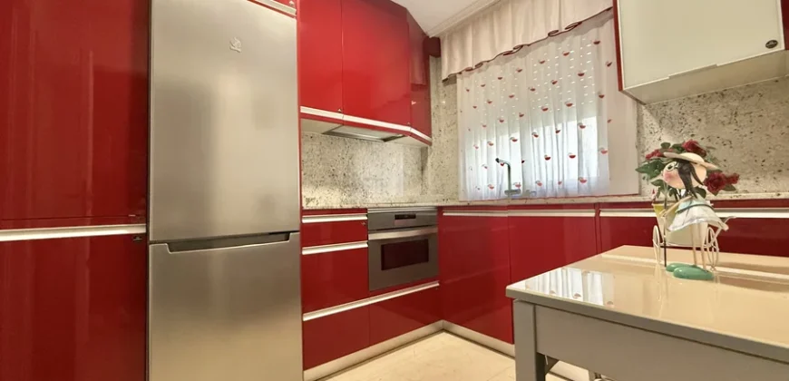 Apartamento en Plaza Mayor de Palencia
