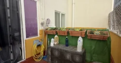 Piso céntrico de tres habitaciones para entrar a vivir Piso céntrico de tres habitaciones para entrar a vivir