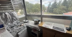 Piso para reformar de tres habitaciones con garaje Piso para reformar de tres habitaciones con garaje