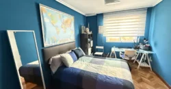 Piso céntrico de tres habitaciones para entrar a vivir Piso céntrico de tres habitaciones para entrar a vivir