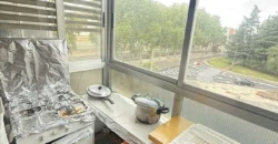 Piso para reformar de tres habitaciones con garaje Piso para reformar de tres habitaciones con garaje