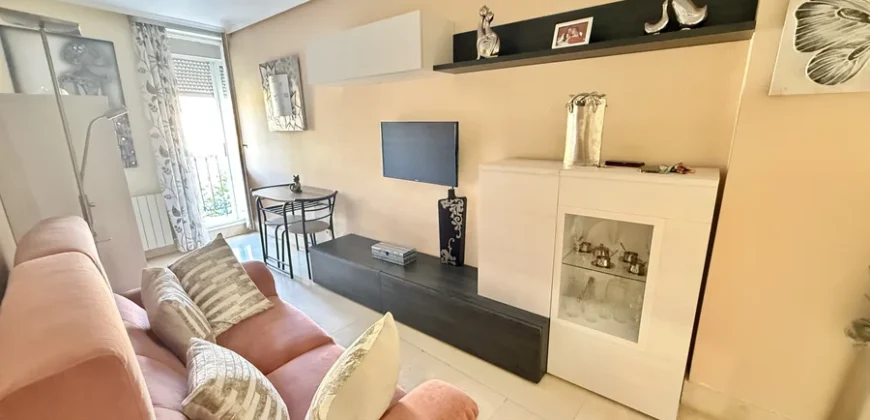 Apartamento en Plaza Mayor de Palencia
