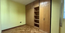 Piso céntrico de 2 habitaciones con garaje. Piso céntrico de 2 habitaciones con garaje.