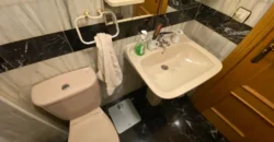 Piso para entrar a vivir de tres habitaciones en Pintor Oliva.