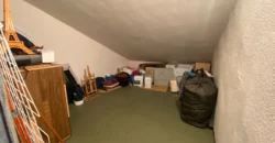 Piso para entrar a vivir de tres habitaciones en Pintor Oliva.