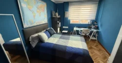 Piso céntrico de tres habitaciones para entrar a vivir Piso céntrico de tres habitaciones para entrar a vivir