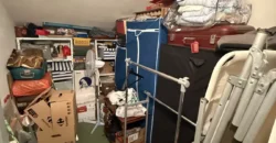 Piso céntrico de tres habitaciones para entrar a vivir Piso céntrico de tres habitaciones para entrar a vivir