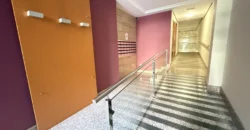Piso céntrico de tres habitaciones para entrar a vivir Piso céntrico de tres habitaciones para entrar a vivir