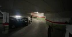 Piso para entrar a vivir de tres habitaciones en Pintor Oliva.