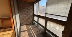 Piso céntrico de 2 habitaciones con garaje. Piso céntrico de 2 habitaciones con garaje.