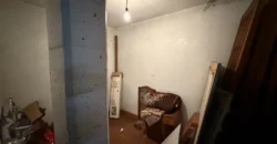 Piso céntrico de 2 habitaciones con garaje. Piso céntrico de 2 habitaciones con garaje.