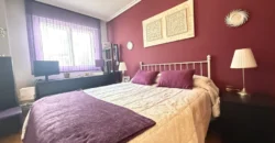 Piso céntrico de tres habitaciones para entrar a vivir Piso céntrico de tres habitaciones para entrar a vivir