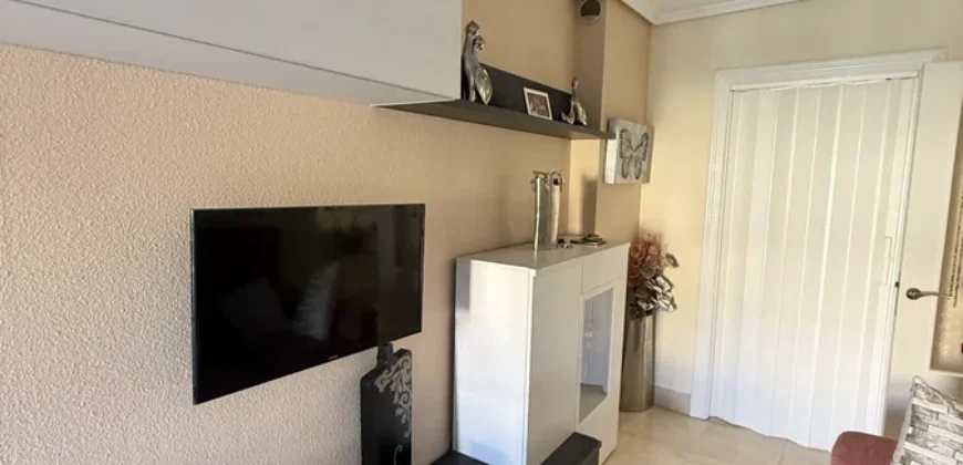 Apartamento en Plaza Mayor de Palencia