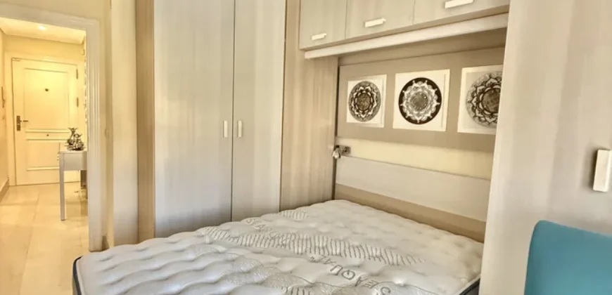 Apartamento en Plaza Mayor de Palencia