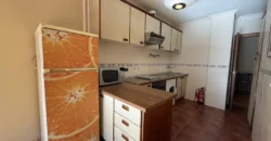 Piso céntrico de 2 habitaciones con garaje. Piso céntrico de 2 habitaciones con garaje.