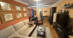 Piso céntrico de tres habitaciones para entrar a vivir Piso céntrico de tres habitaciones para entrar a vivir
