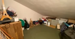 Piso para entrar a vivir de tres habitaciones en Pintor Oliva.
