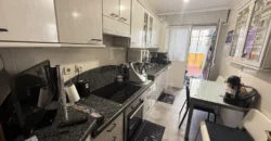 Piso céntrico de tres habitaciones para entrar a vivir Piso céntrico de tres habitaciones para entrar a vivir