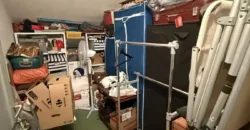 Piso céntrico de tres habitaciones para entrar a vivir Piso céntrico de tres habitaciones para entrar a vivir