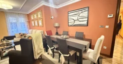 Piso céntrico de tres habitaciones para entrar a vivir Piso céntrico de tres habitaciones para entrar a vivir