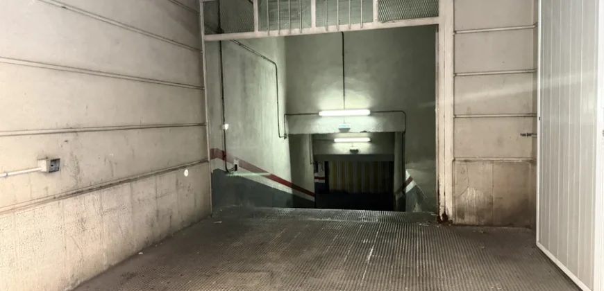 Piso céntrico de tres habitaciones para entrar a vivir