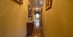 Piso para entrar a vivir de tres habitaciones en Pintor Oliva.