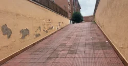 Piso para reformar de tres habitaciones con garaje Piso para reformar de tres habitaciones con garaje