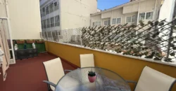 Piso céntrico de tres habitaciones para entrar a vivir Piso céntrico de tres habitaciones para entrar a vivir