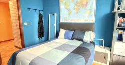 Piso céntrico de tres habitaciones para entrar a vivir Piso céntrico de tres habitaciones para entrar a vivir