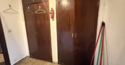 Piso para reformar de tres habitaciones con garaje Piso para reformar de tres habitaciones con garaje