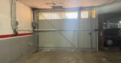 Piso para reformar de tres habitaciones con garaje Piso para reformar de tres habitaciones con garaje